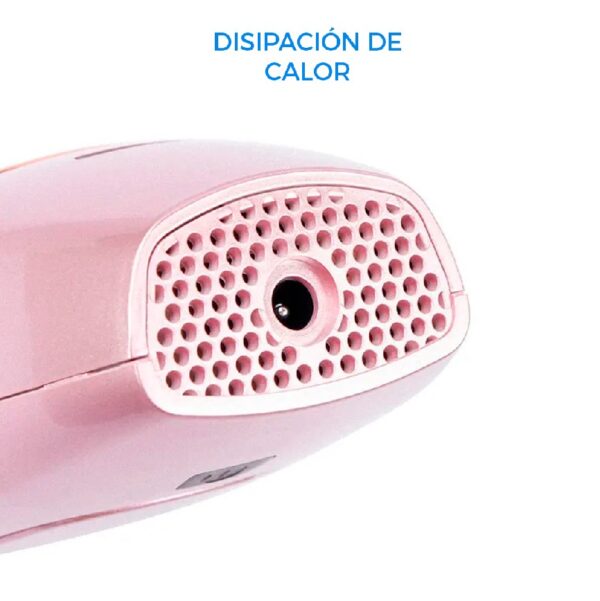 Depilador Láser Permanente IPL - Imagen 2