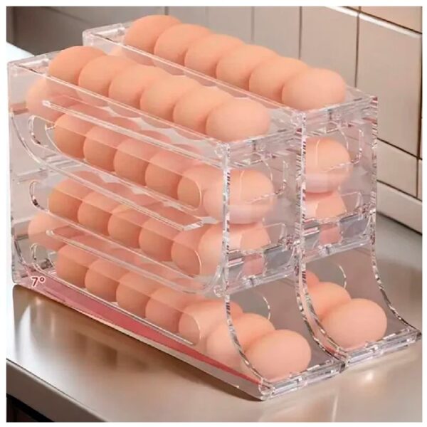 Dispensador de Huevos - Imagen 4