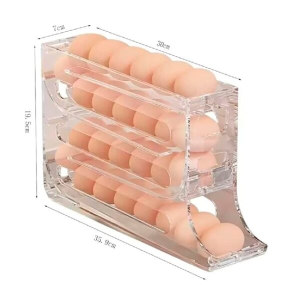 Dispensador de Huevos - Imagen 2