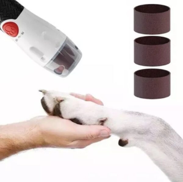 Limador De Uñas Canino y Felino - Imagen 3