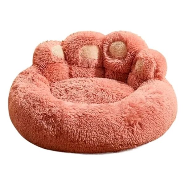 Cama para Perro en forma de Garra - Imagen 5