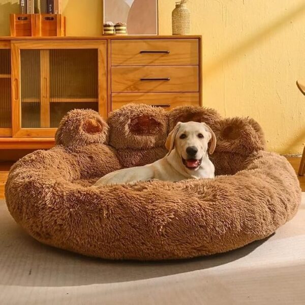 Cama para Perro en forma de Garra - Imagen 2